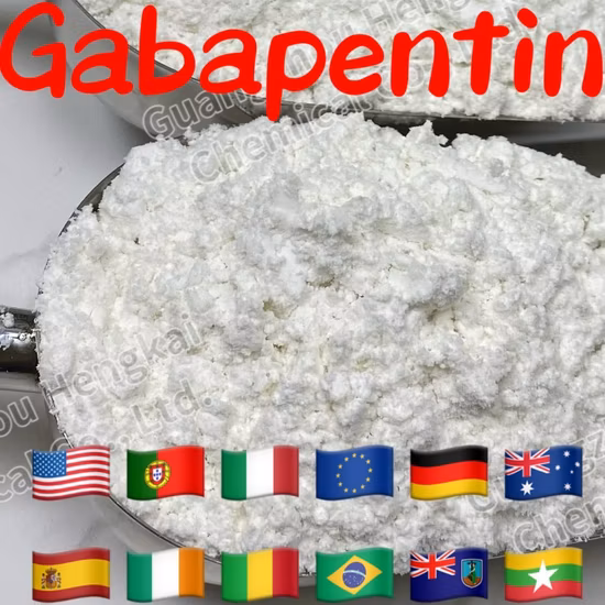 최고 등급 API 99% CAS 60142